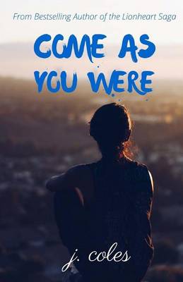 Book cover for Come As You Were