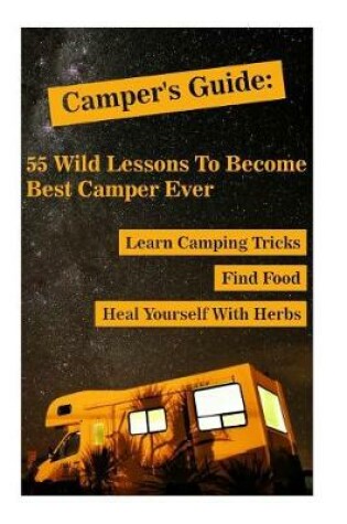 Cover of Camper's Guide