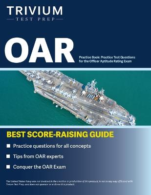 Book cover for OAR Practice Book