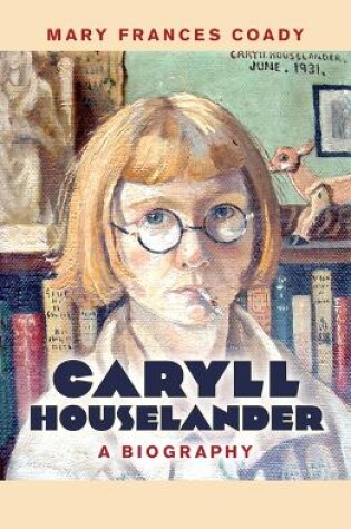 Cover of Caryll Houselander