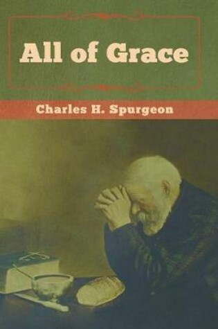 Cover of All of Grace