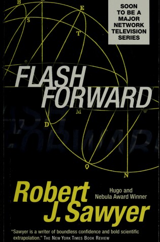 Cover of Flash Forward