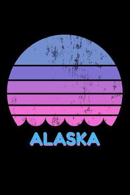 Book cover for Alaska