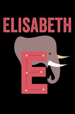 Book cover for Elisabeth