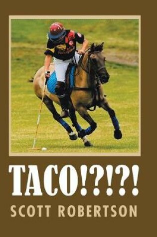 Cover of Taco!?!?!