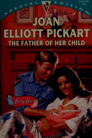 Cover of The Father Of Her Child