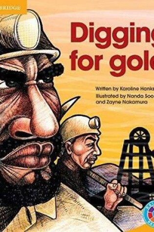 Cover of Digging for Gold