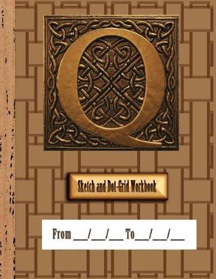 Book cover for Q