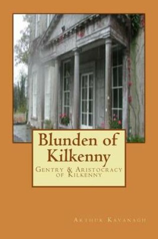 Cover of Blunden of Kilkenny