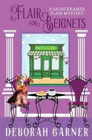 Cover of A Flair for Beignets