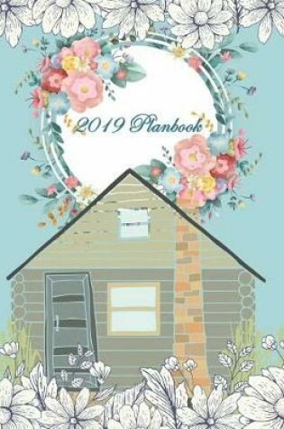 Cover of 2019 Planbook