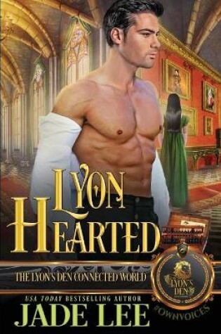 Cover of Lyon Hearted
