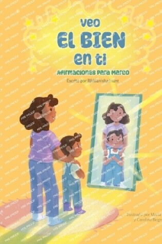 Cover of Veo el bien en ti