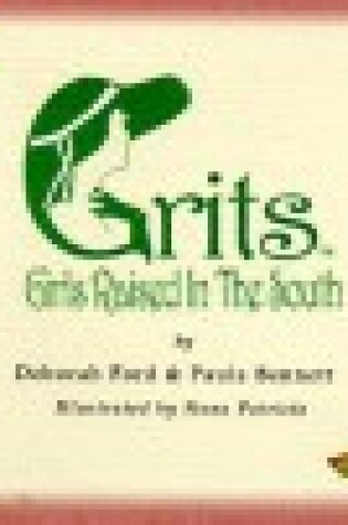 Cover of Grits
