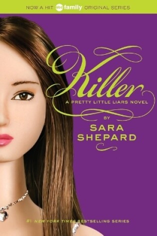 Cover of Pretty Little Liars #6: Killer