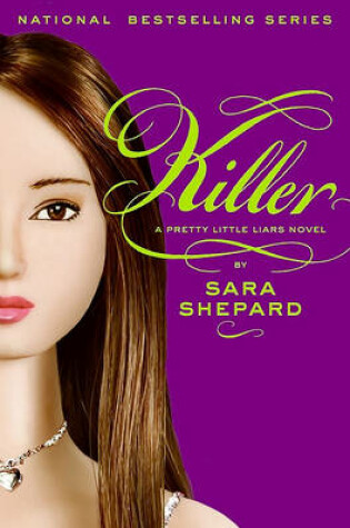 Cover of Killer