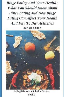 Cover of Binge Eating and Your Health