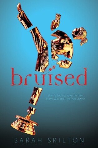 Cover of Bruised