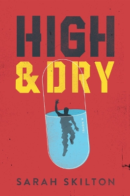 Cover of High and Dry
