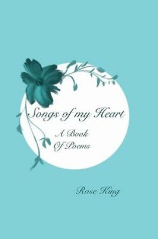 Cover of Songs Of My Heart