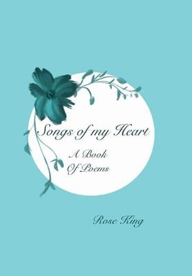 Book cover for Songs Of My Heart