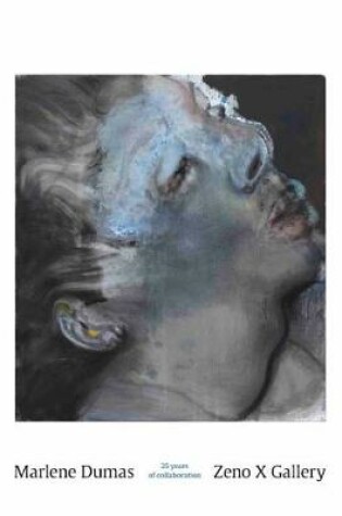 Cover of Marlene Dumas / Zeno X Gallery