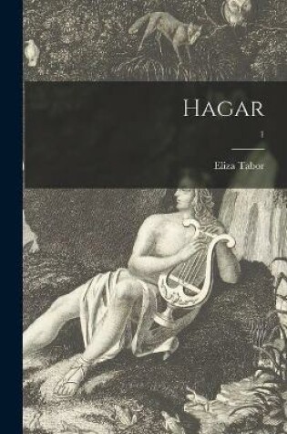 Cover of Hagar; 1