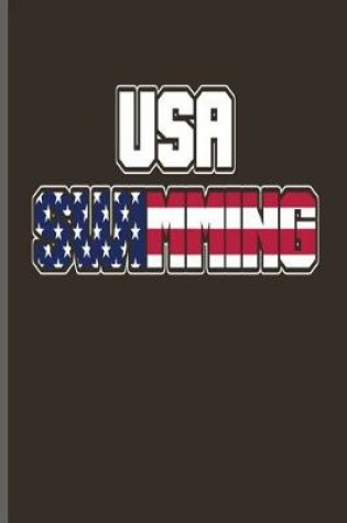 Cover of USA Swimming