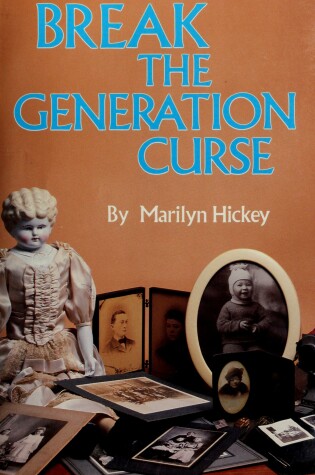 Cover of Breaking the Generation Curse