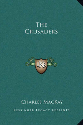 Cover of The Crusaders