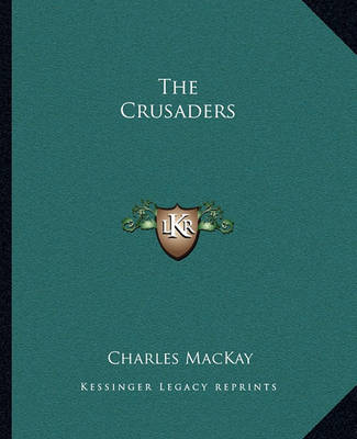 Book cover for The Crusaders