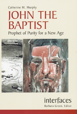 Cover of John the Baptist