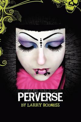 Book cover for Perverse