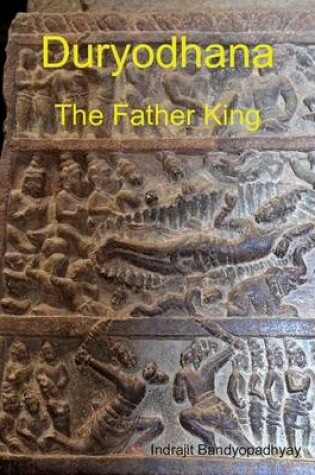 Cover of Duryodhana: the Father King