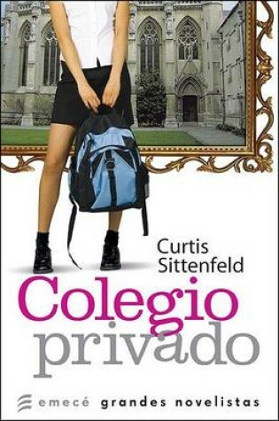 Cover of Colegio Privado
