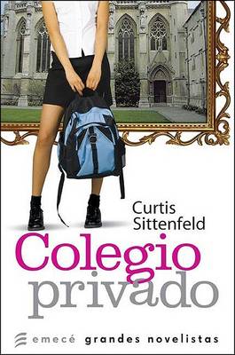 Book cover for Colegio Privado