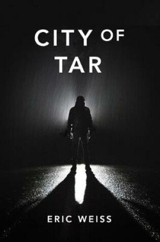 Cover of City of Tar