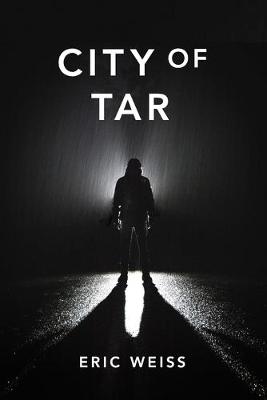 Book cover for City of Tar