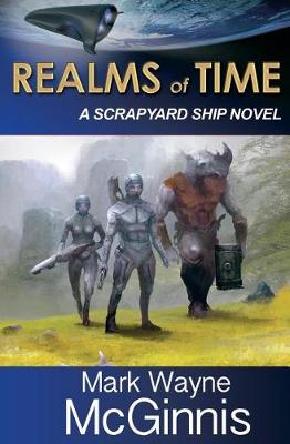 Cover of Realms of Time