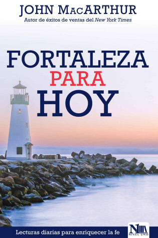 Cover of Fortaleza Para Hoy