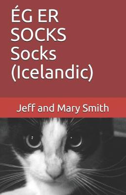 Cover of EG ER SOCKS Socks (Icelandic)