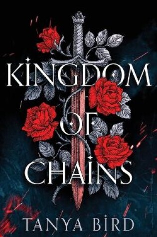 Cover of Kingdom of Chains