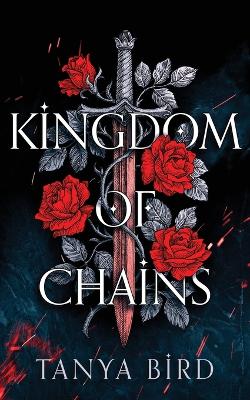 Book cover for Kingdom of Chains