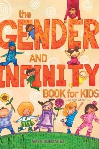 Cover of The Gender and Infinity Book for Kids