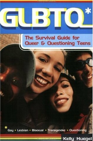 Cover of GLBTQ*