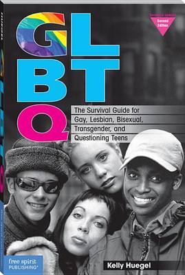 Cover of Glbtq