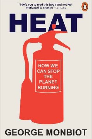 Cover of Heat