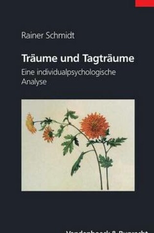 Cover of Traume Und Tagtraume