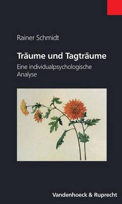 Book cover for Traume Und Tagtraume