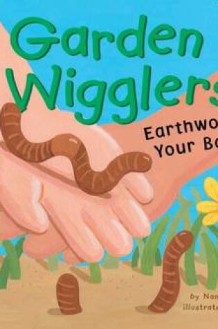 Cover of Garden Wigglers